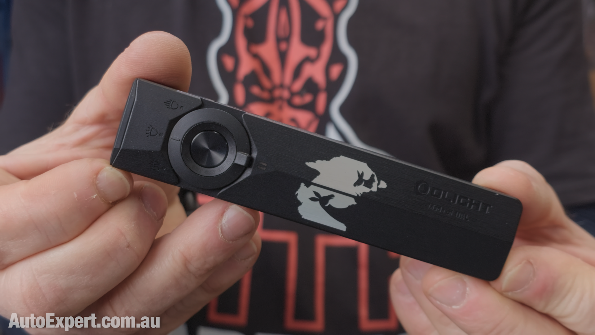 Olight Ark Pro Ultra