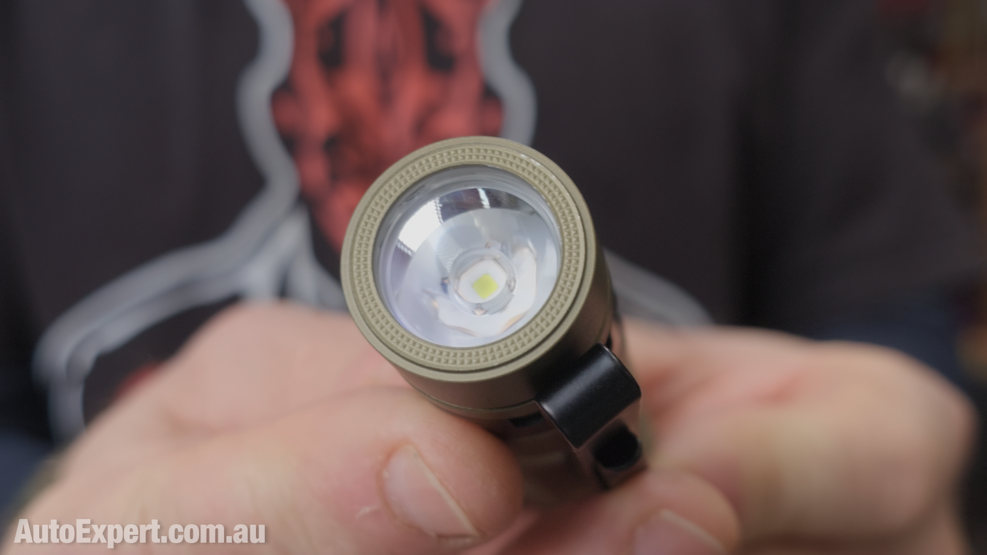 Olight Baton Ultra