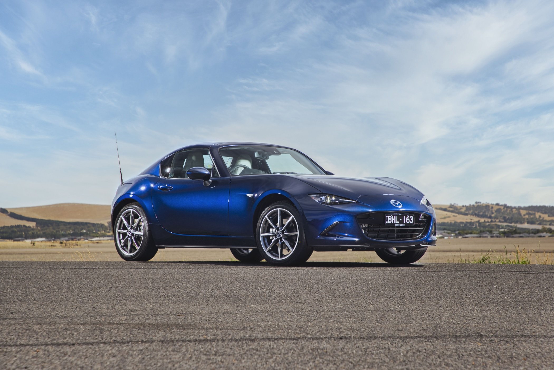 Mazda MX-5 review and buyer's guide — Auto Expert John Cadogan