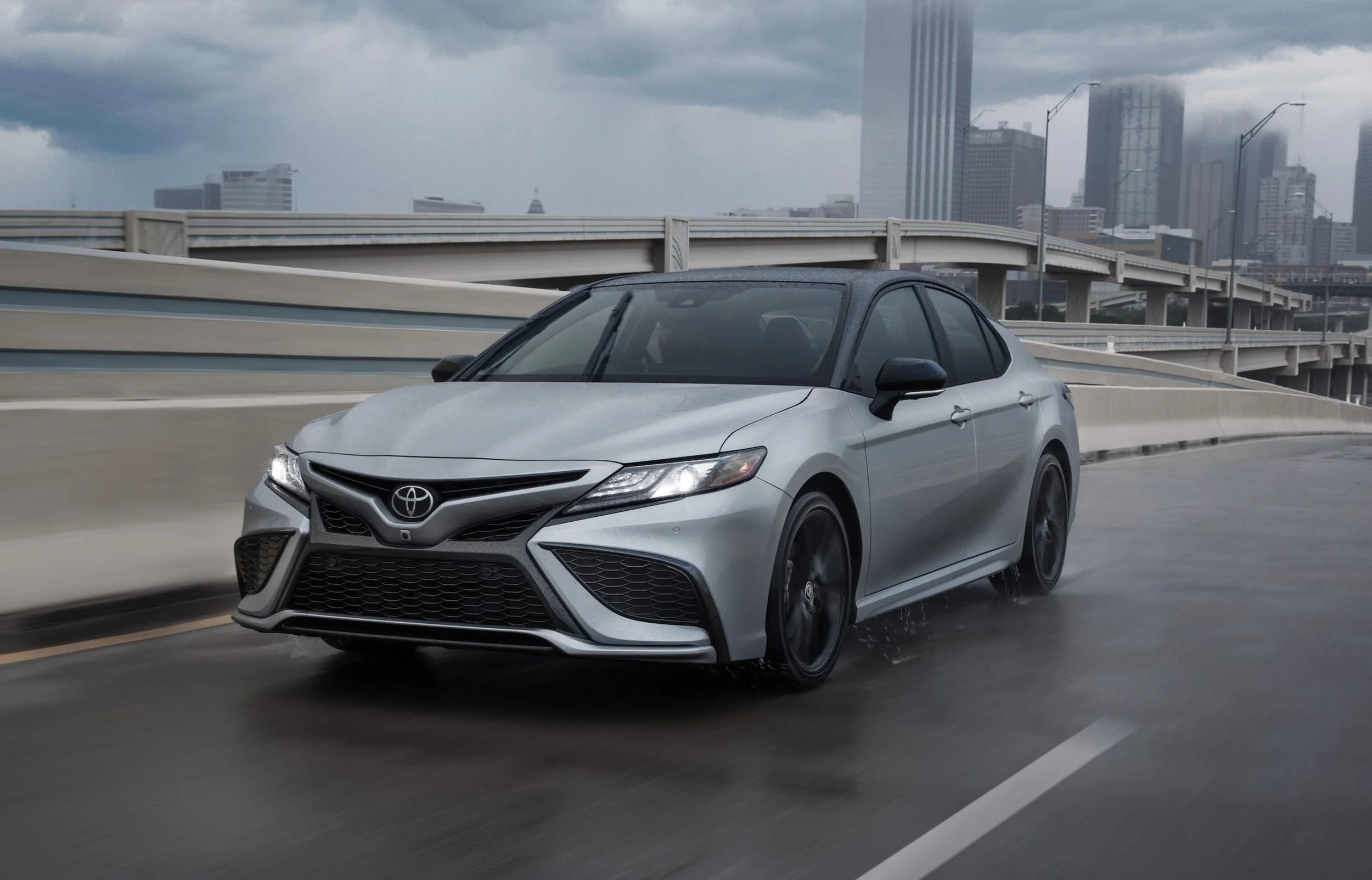 Toyota Camry review and buyer’s guide — Auto Expert John Cadogan