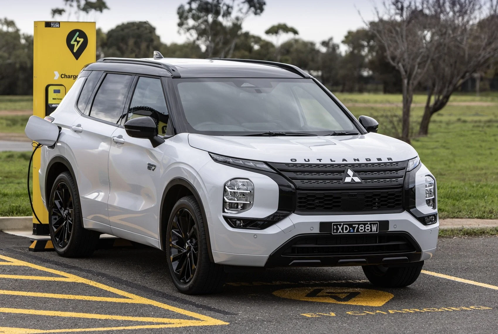 PHEVs