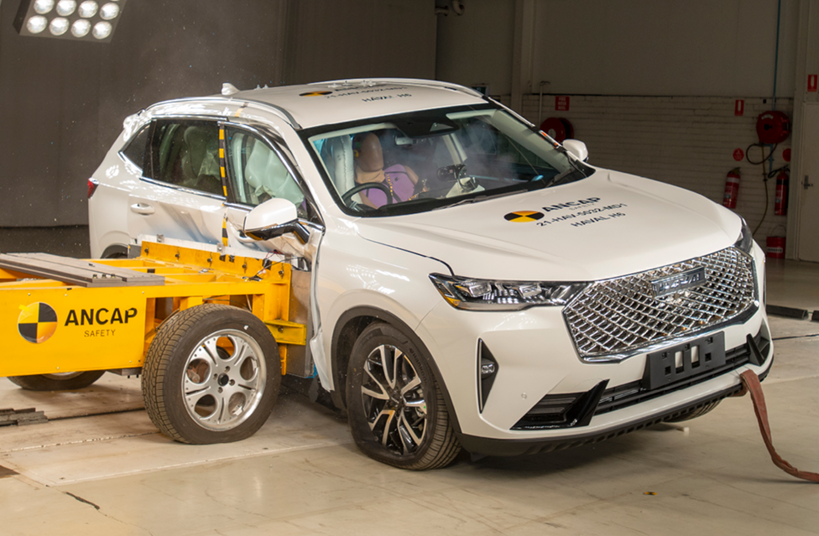 Haval H6GT PHEV review and buyer's guide