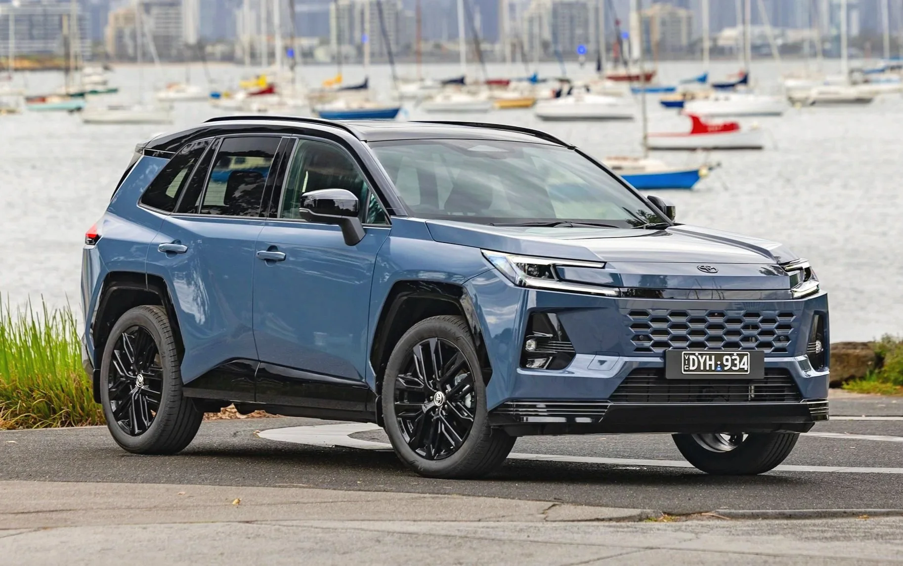 Toyota RAV4 review and buyer's guide