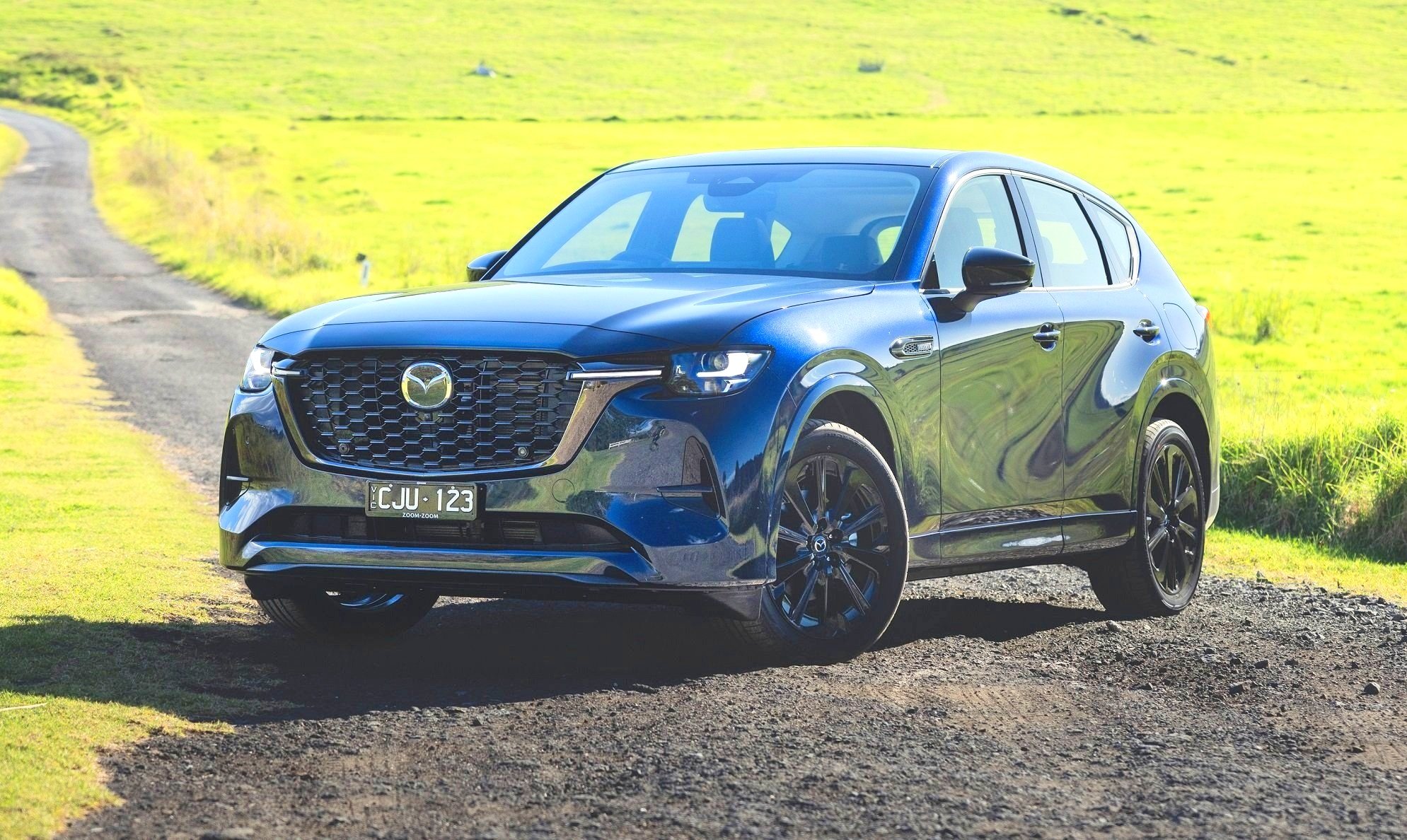 Mazda CX-60 review and buyer's guide — Auto Expert John Cadogan