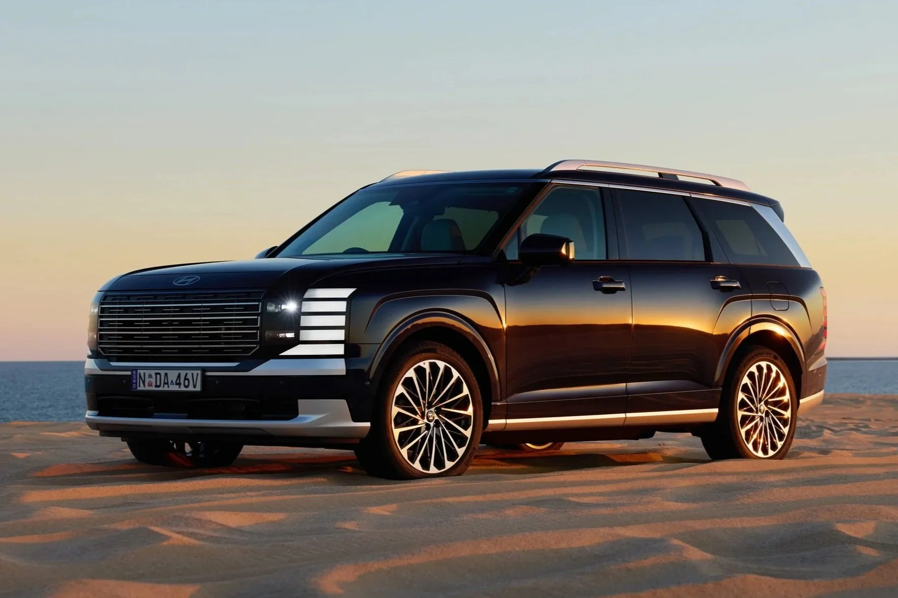 Hyundai Palisade review and buyer’s guide