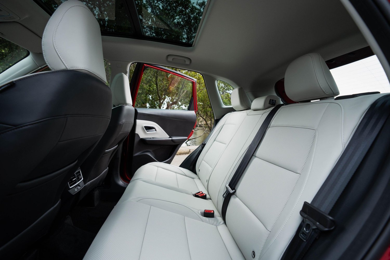 MG ZS review and buyer’s guide