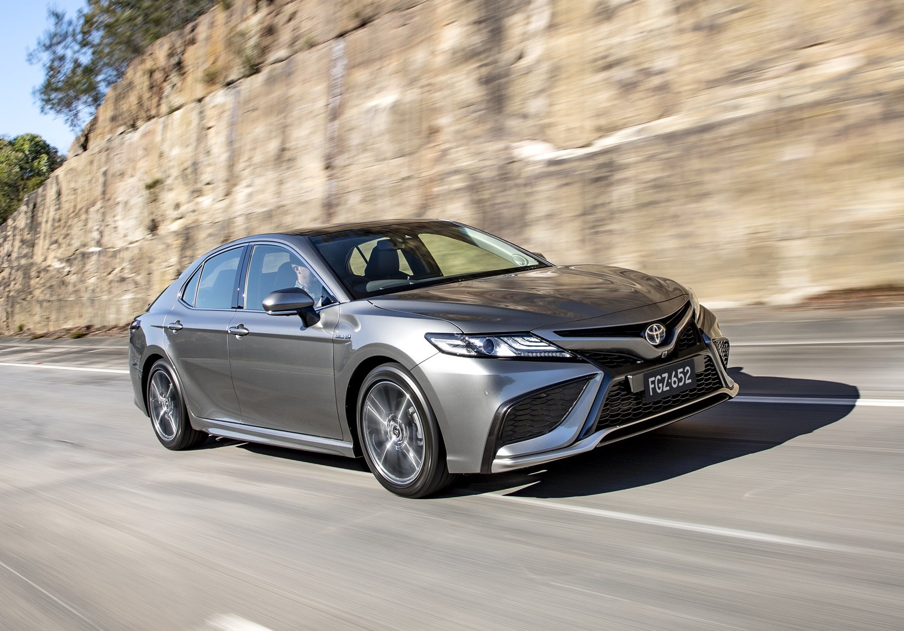 Toyota Camry review and buyer’s guide — Auto Expert John Cadogan