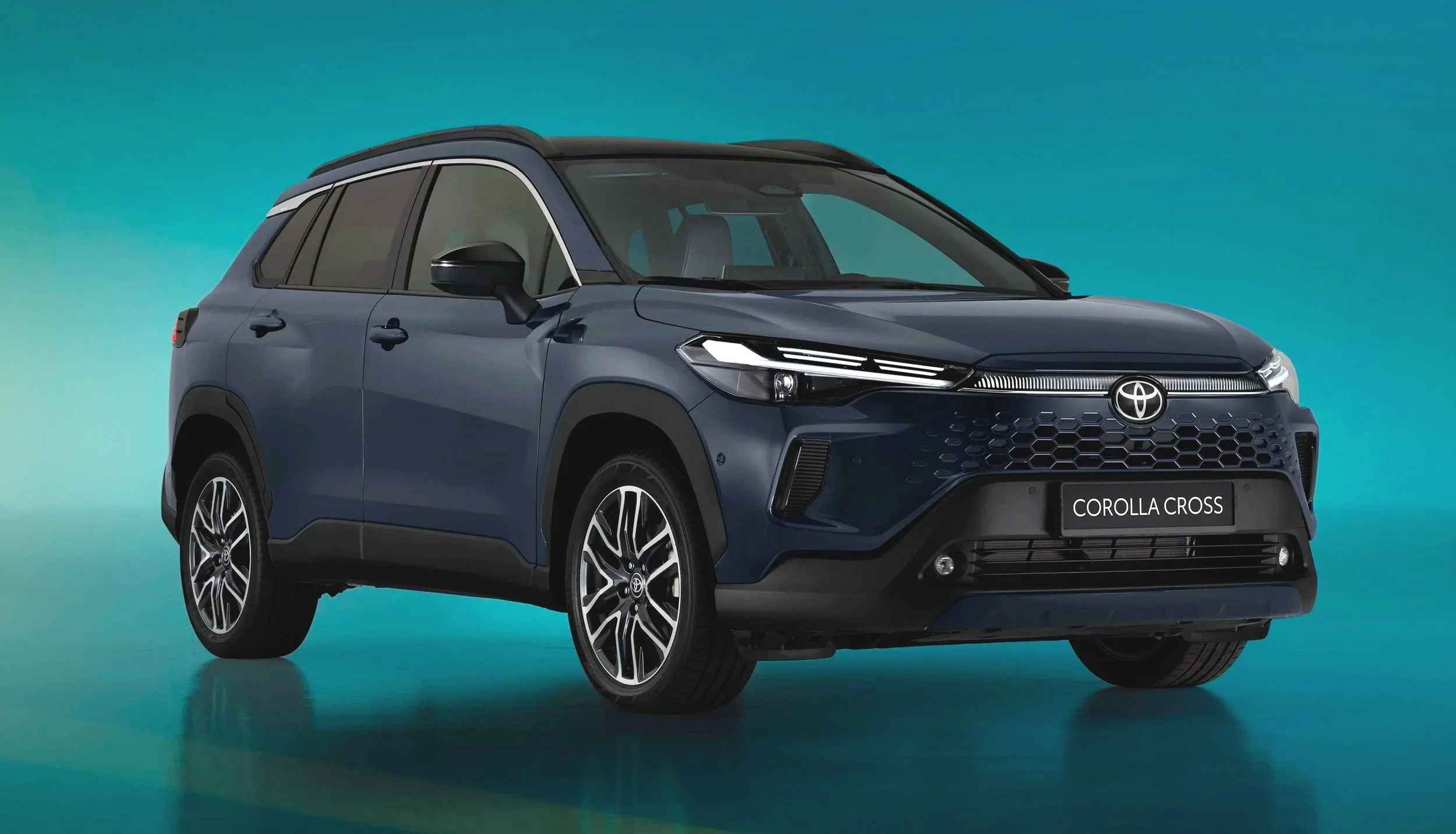 Toyota Corolla Cross review and buyer's guide