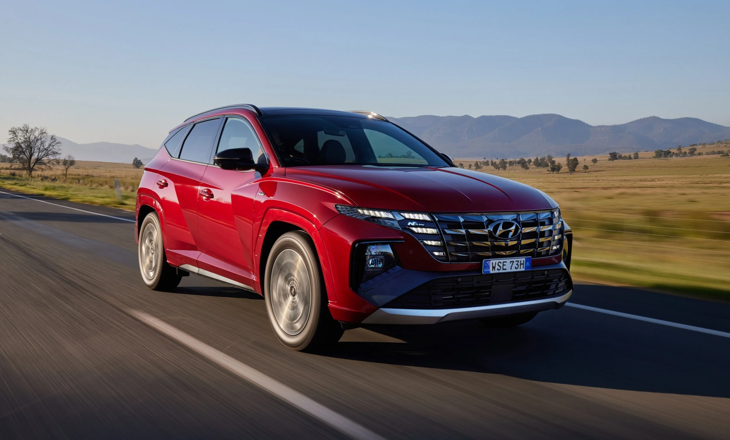 Hyundai Tucson: Full Australian Buyer's Guide ??? Auto Expert by John ...