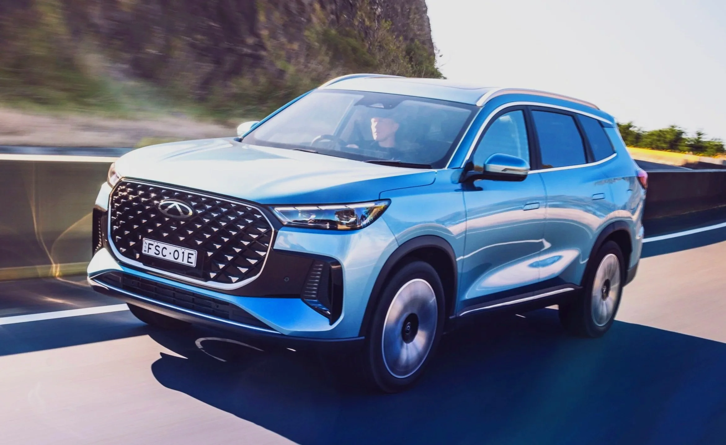 Chery Tiggo 8 Pro review and buyer’s guide