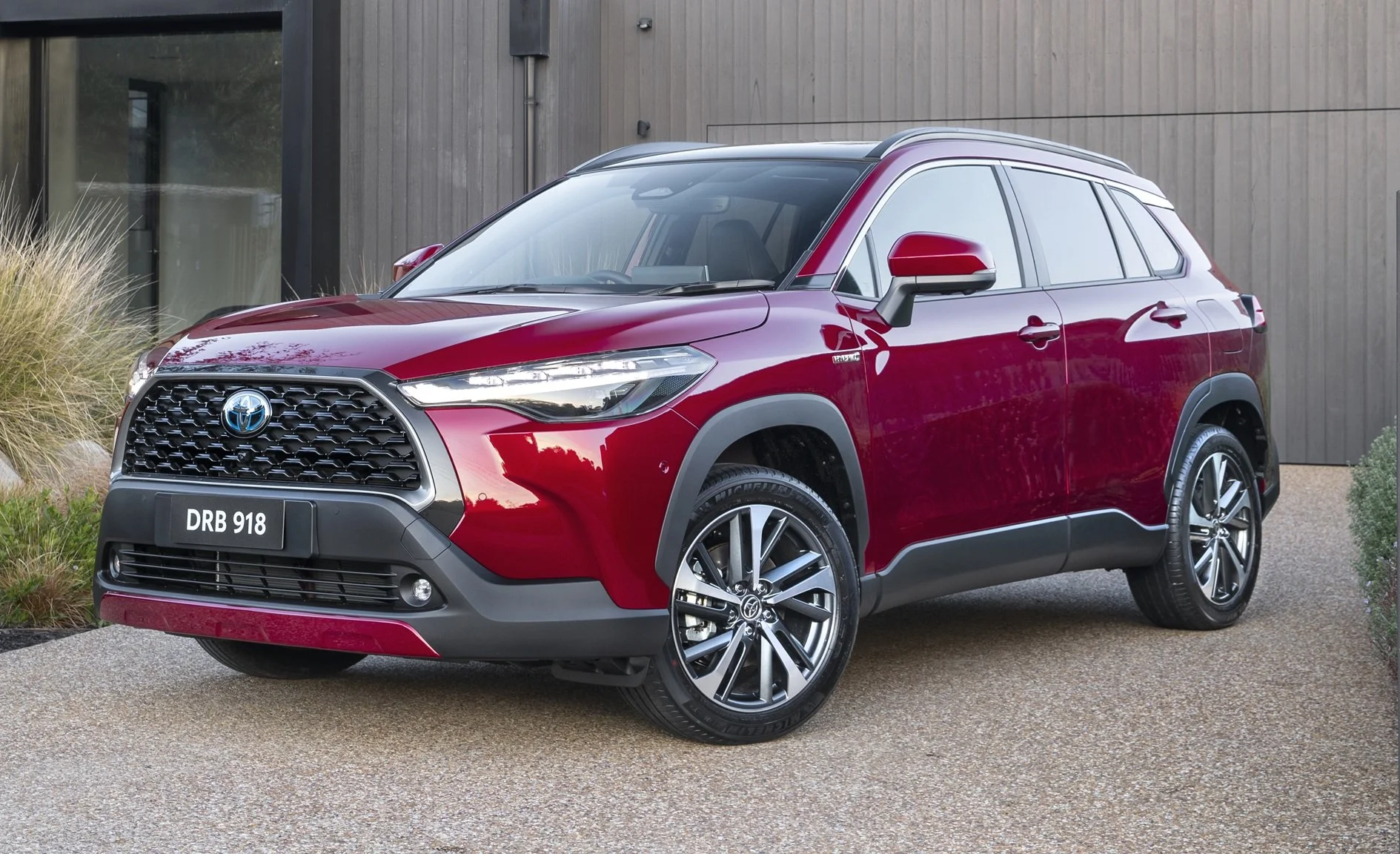 Toyota Corolla Cross review and buyer's guide