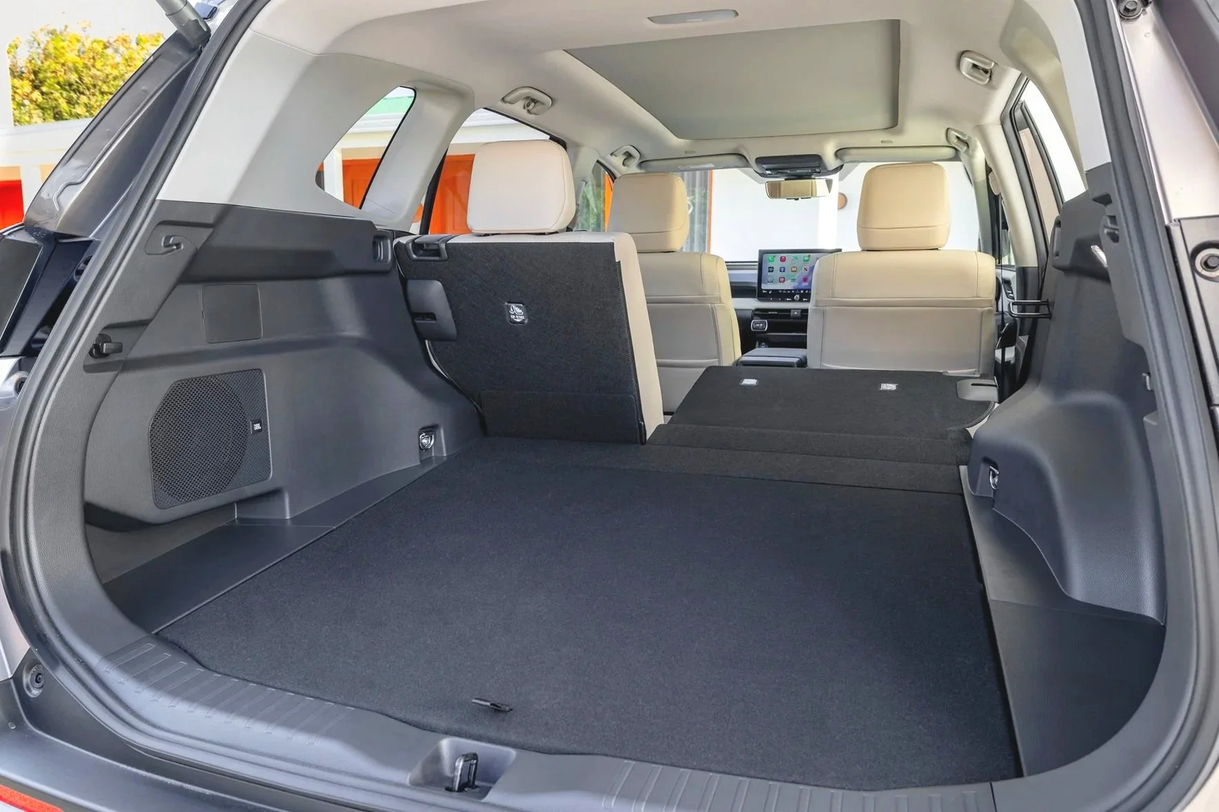 Rav4 Boot Table Toyota RAV4 review and buyer's guide