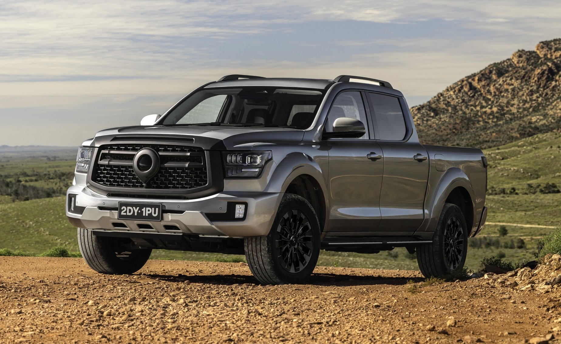 GWM Cannon Alpha hybrid review and buyer’s guide