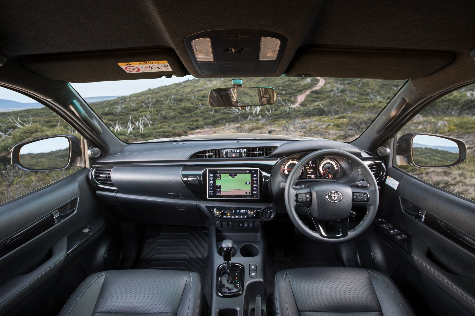 Toyota Hilux review and buyer’s guide
