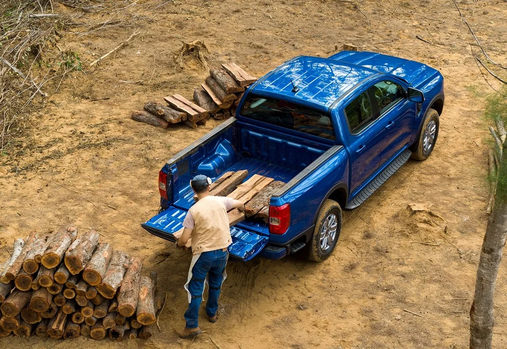Ford Ranger review and buyer’s guide