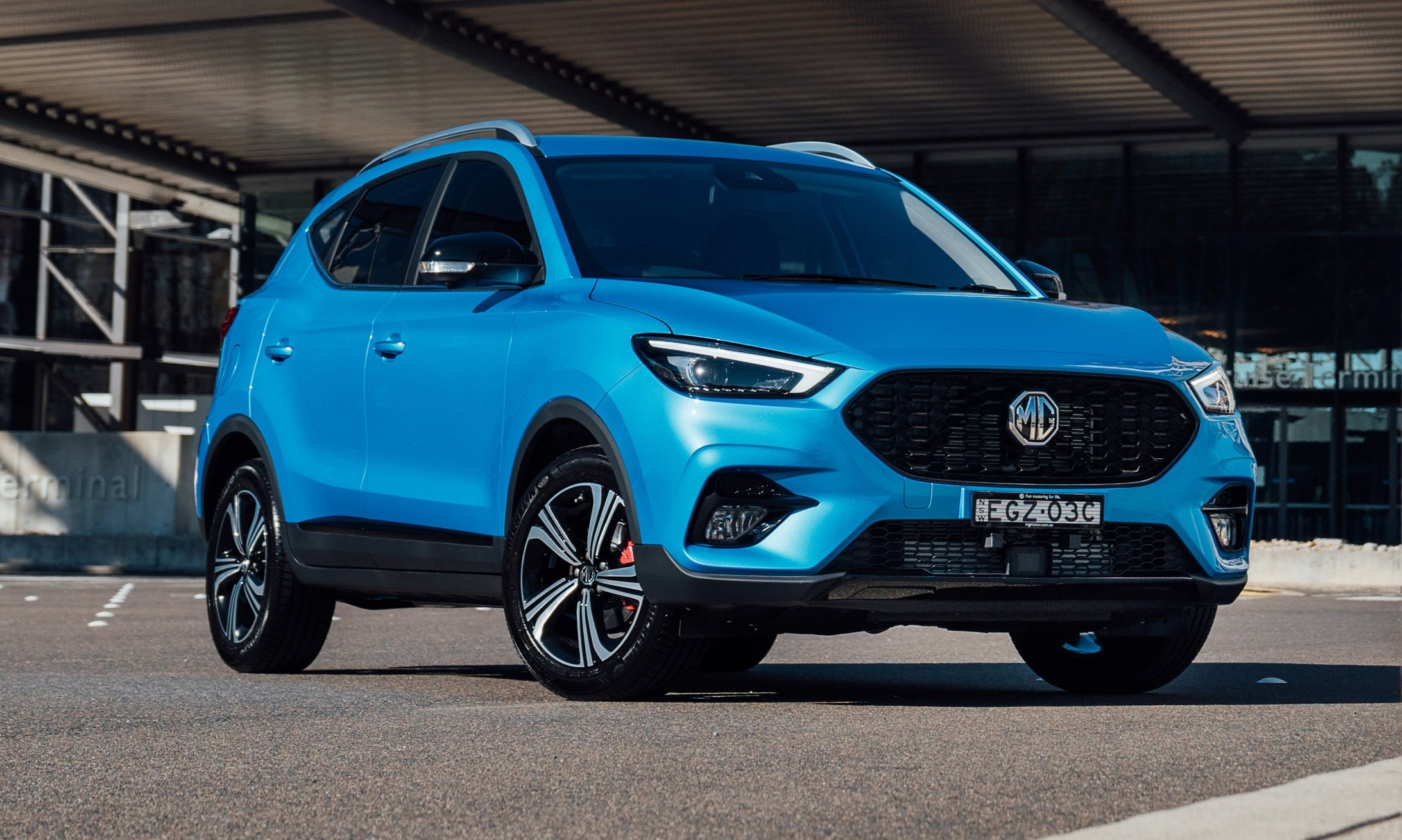 MG ZS EV review and buying guide —