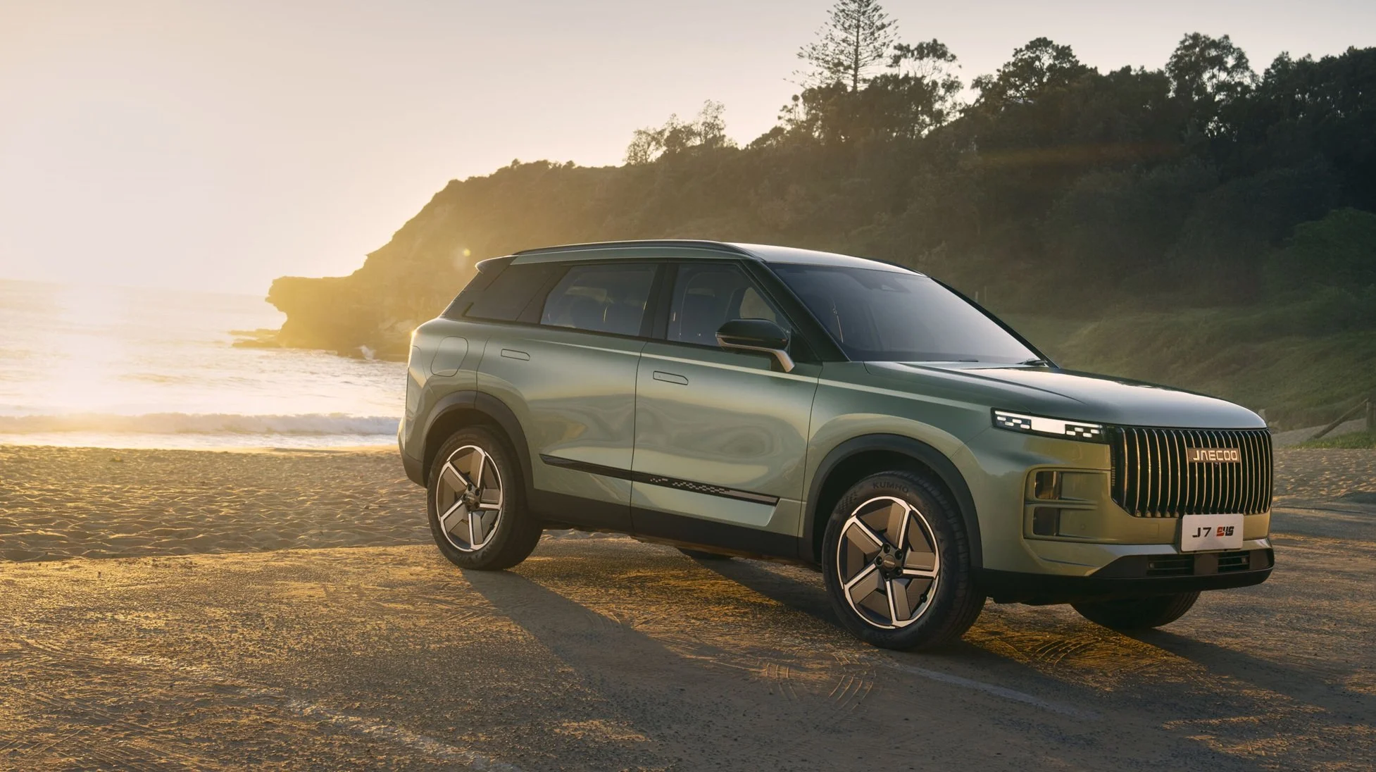 Chinese cars are taking over Australia — you can use this to get a better deal