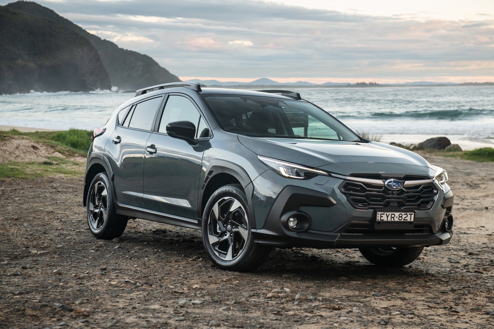 Mitsubishi ASX review and buyer's guide — Auto Expert John Cadogan