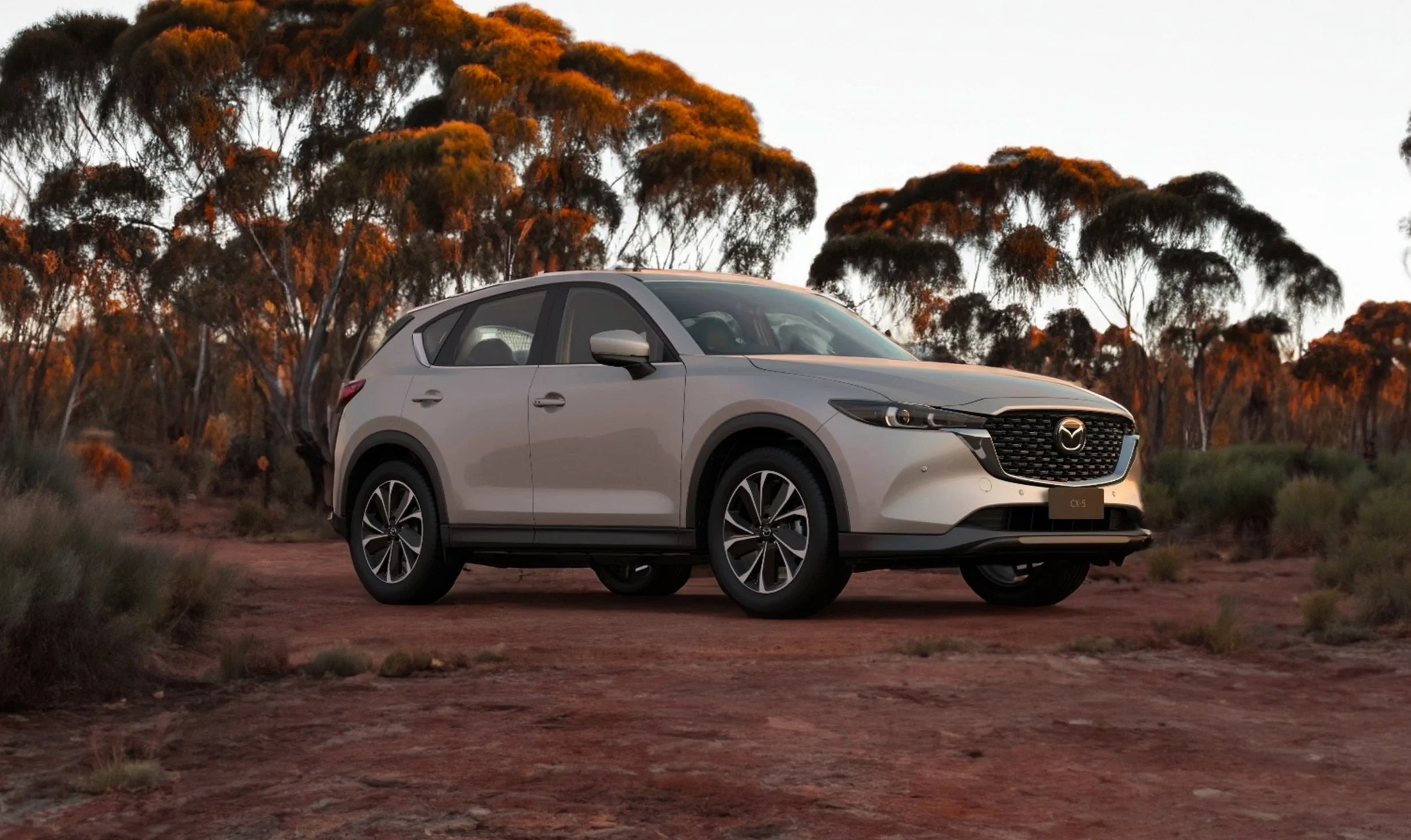 MAZDA CX-5: Why you should buy one before the all-new version arrives