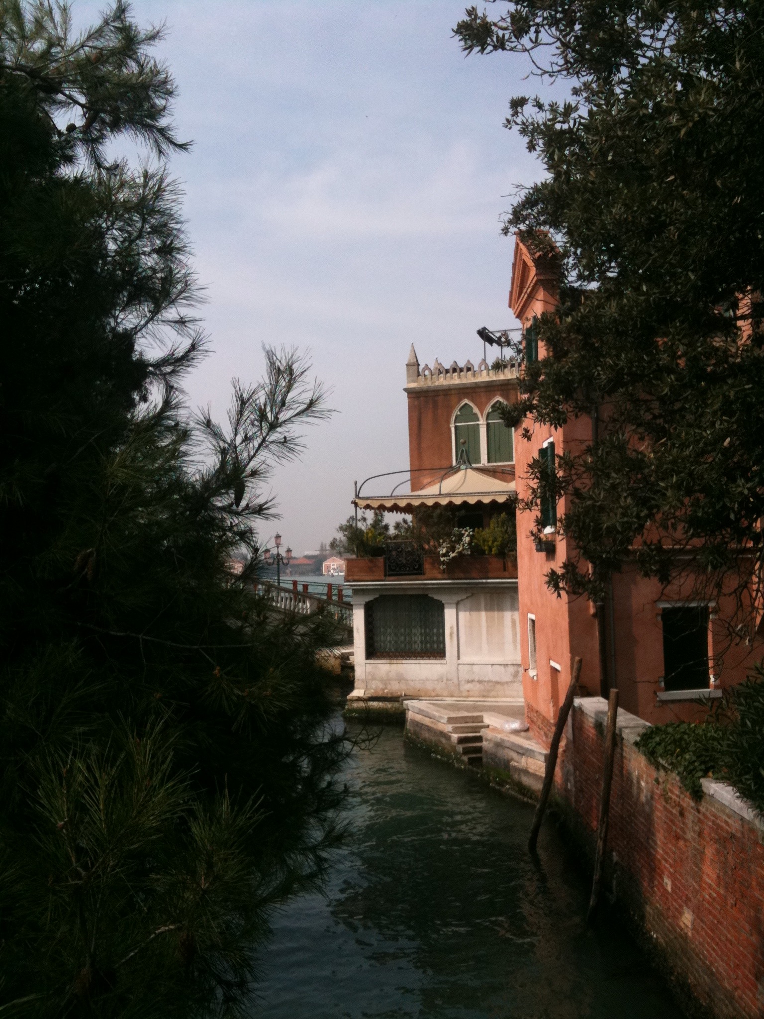 Venice - Mobile Photos - Day 6