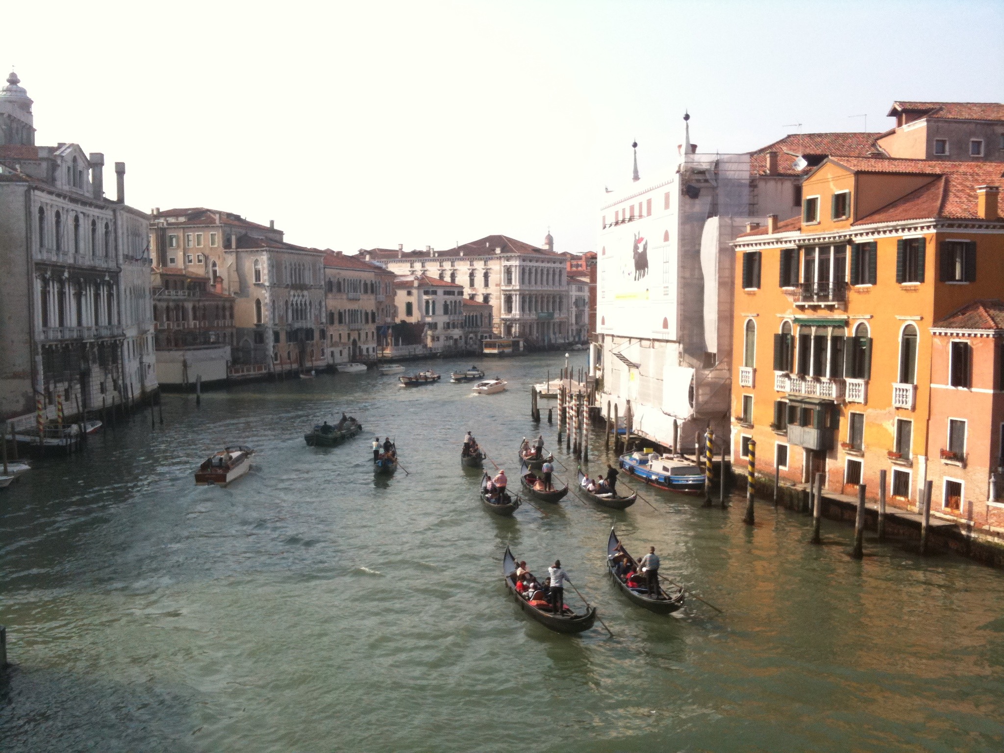 Venice - Mobile Photos - Day 6