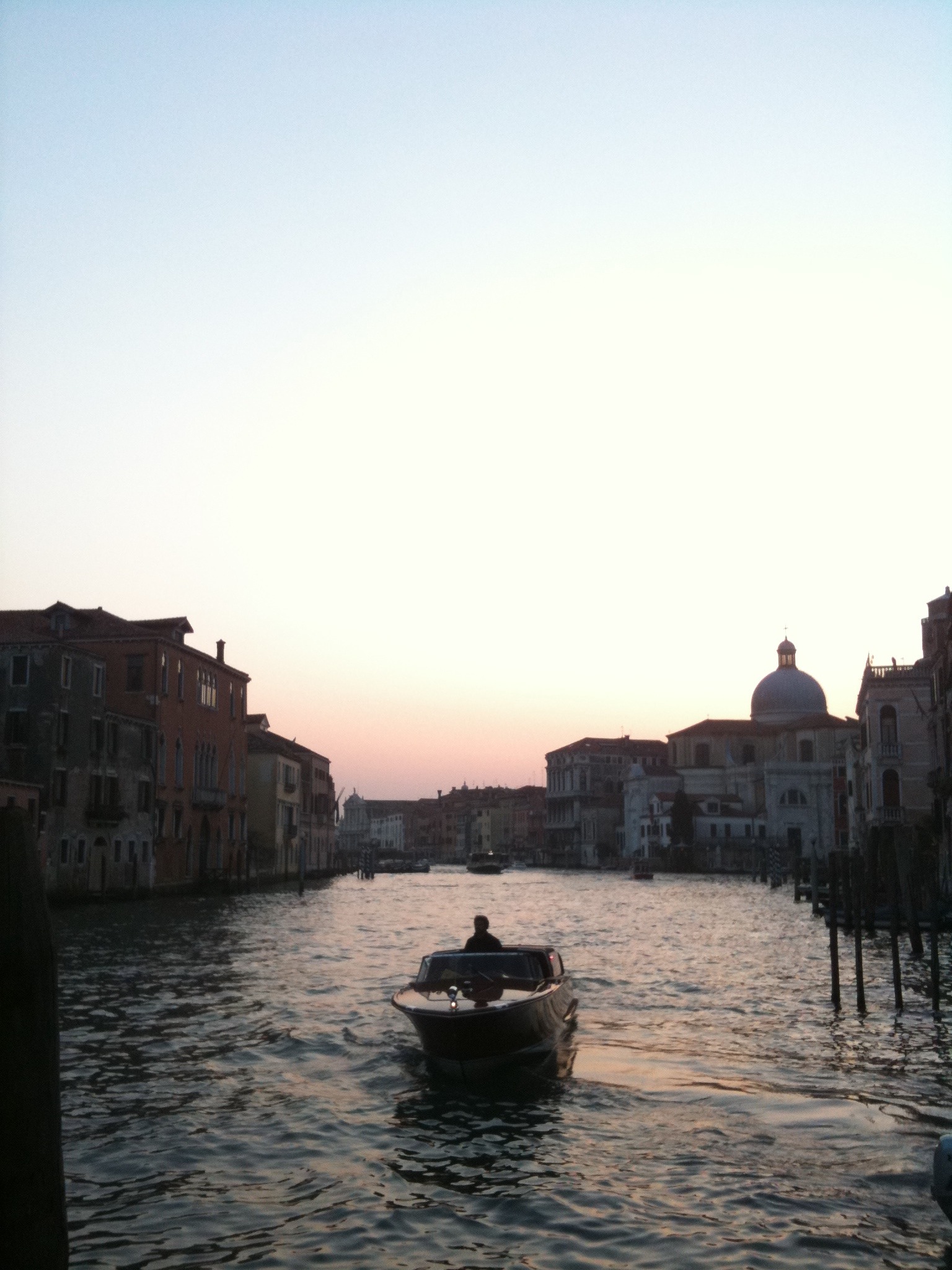 Venice - Mobile Photos - Day 5