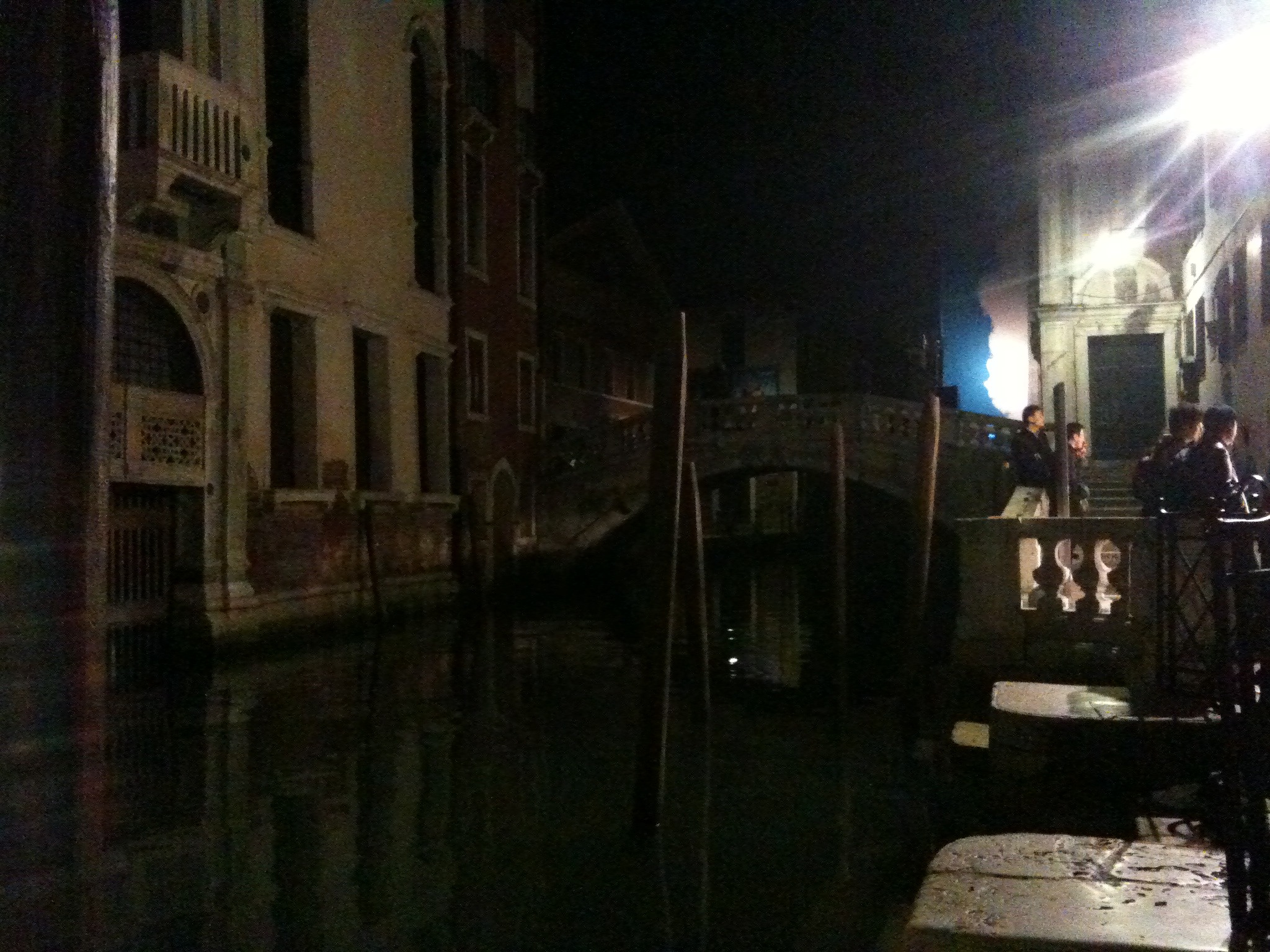 Venice - Mobile Photos - Days 2 & 3