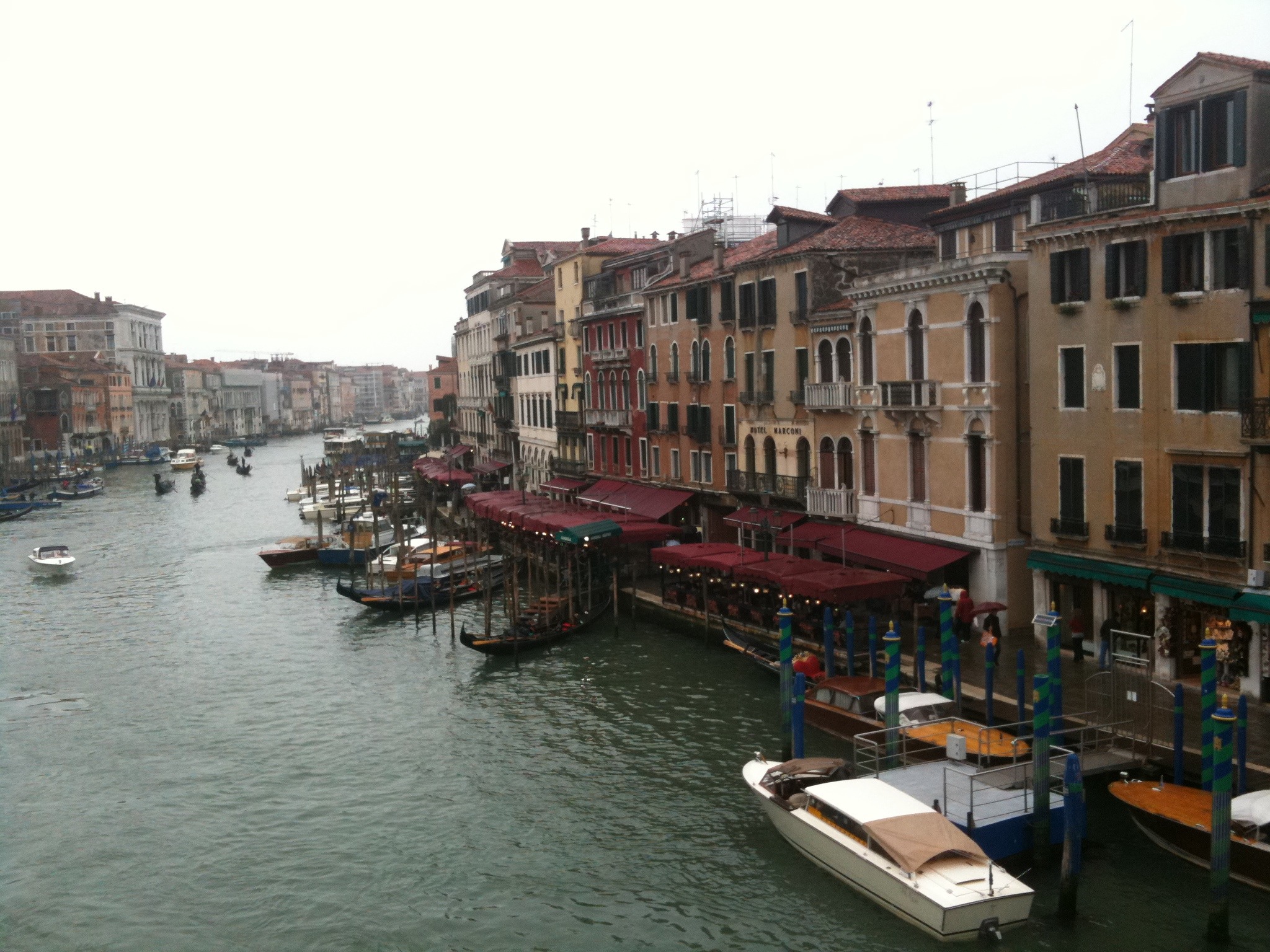 Venice - Mobile Photos - Days 2 & 3