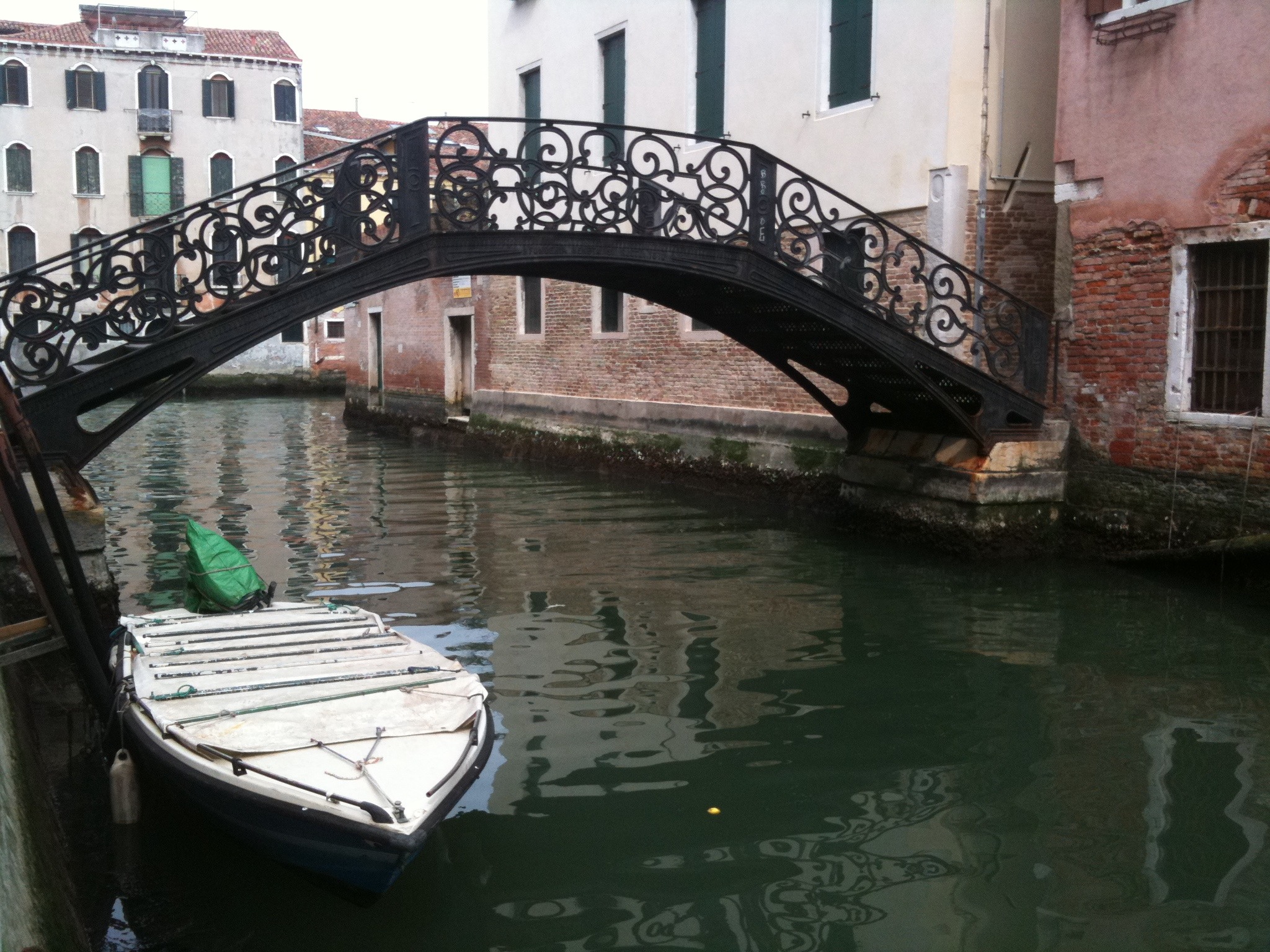 Venice - Mobile Photos - Days 1 & 2