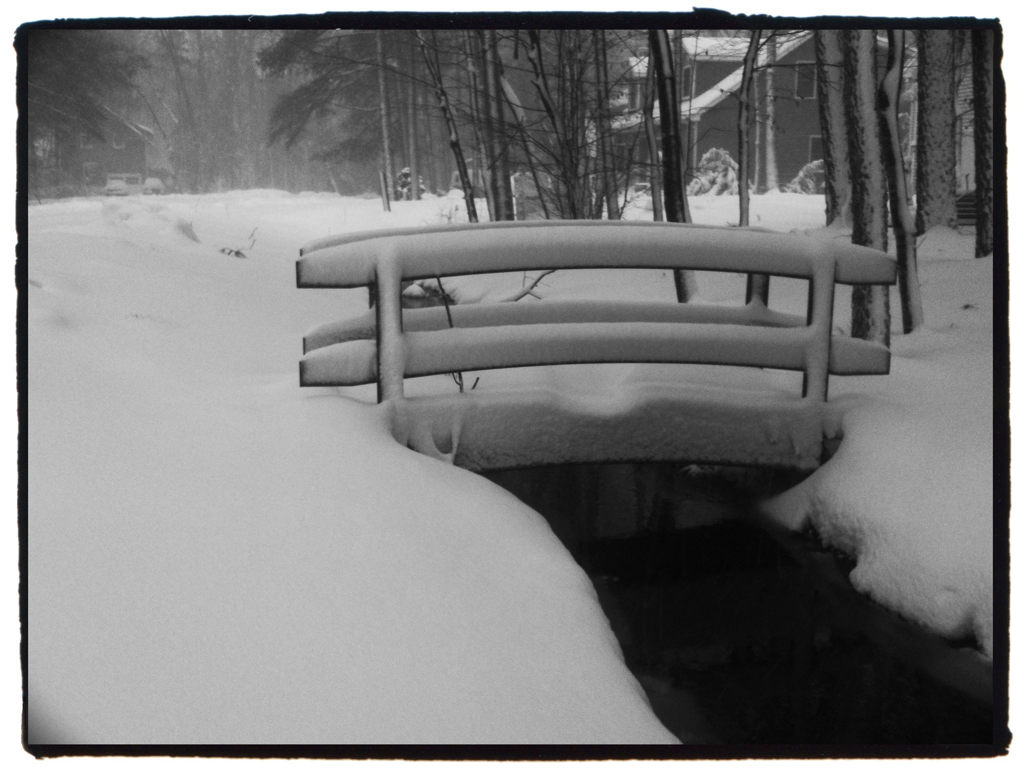 Feb 2010 Snow - Mobile photos