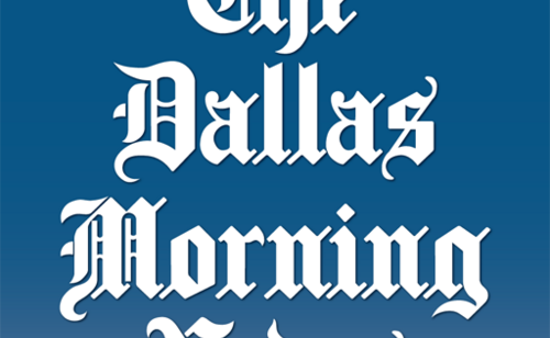 Movie Filmed in Dallas Grabs International Attention