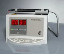 DIAGNOdent Laser Dental Caries Detector