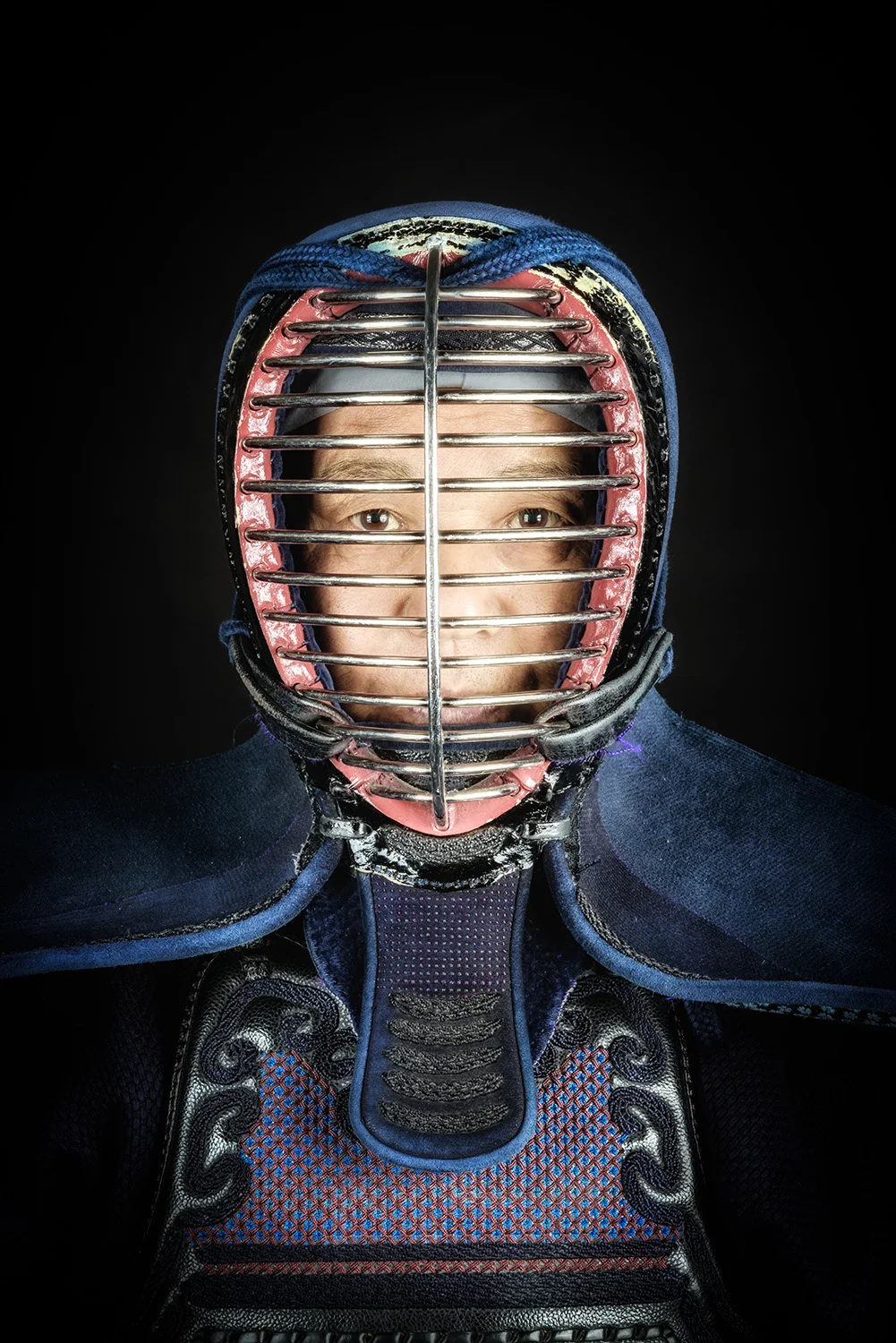 Kendo Sensei
