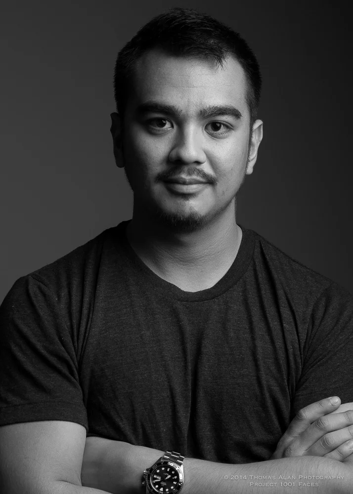 Fuji X-Pro1, 60mm f2.4 - Shot at 1/125 sec @ f5.6