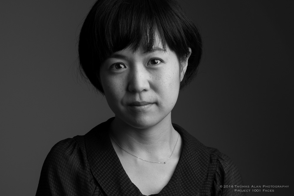 Fuji X-Pro1, 60mm f2.4 - Shot at 1/125 sec @ f5.6