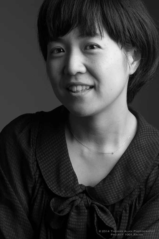 Fuji X-Pro1, 60mm f2.4 - Shot at 1/125 sec @ f5.6