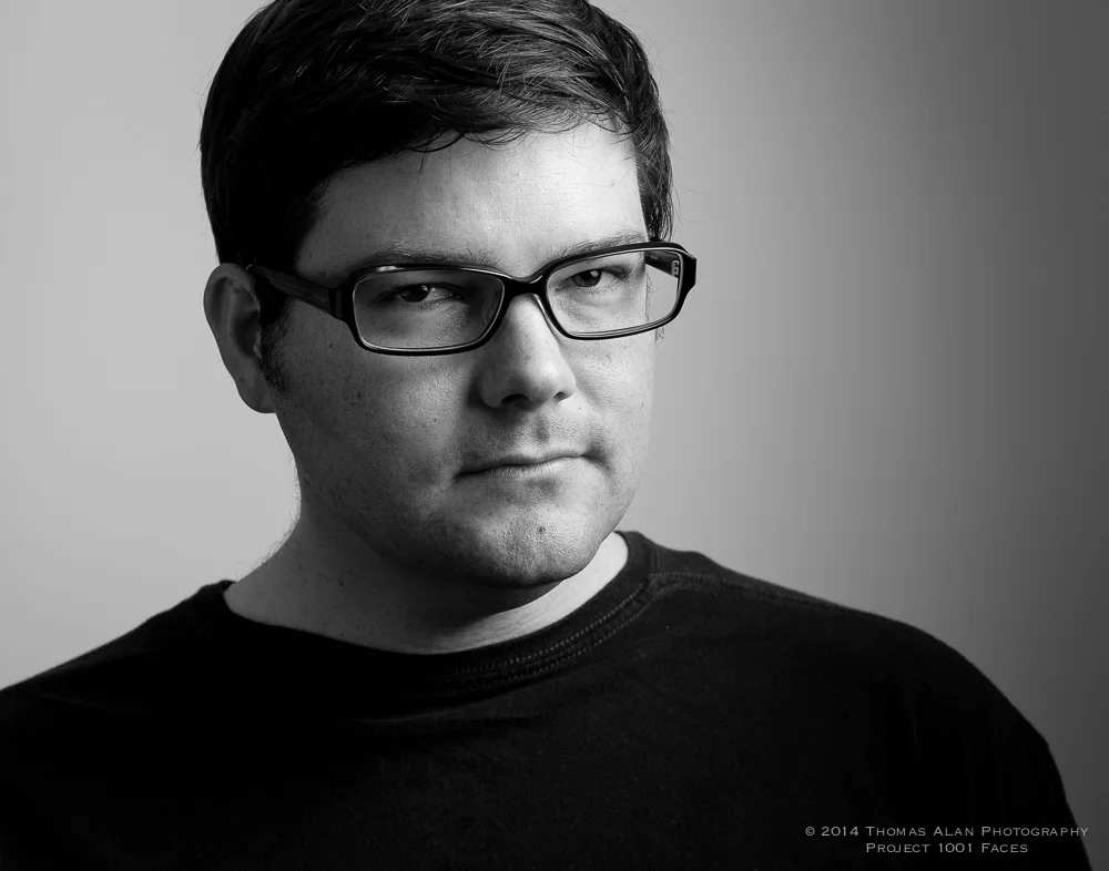 Joe - Entrepreneur