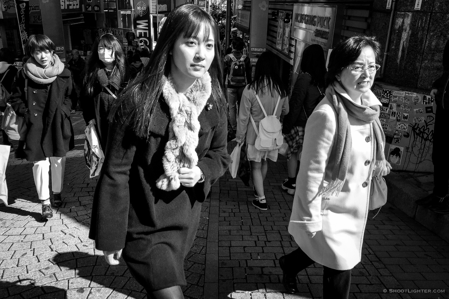 Ten Talented Female Photographers