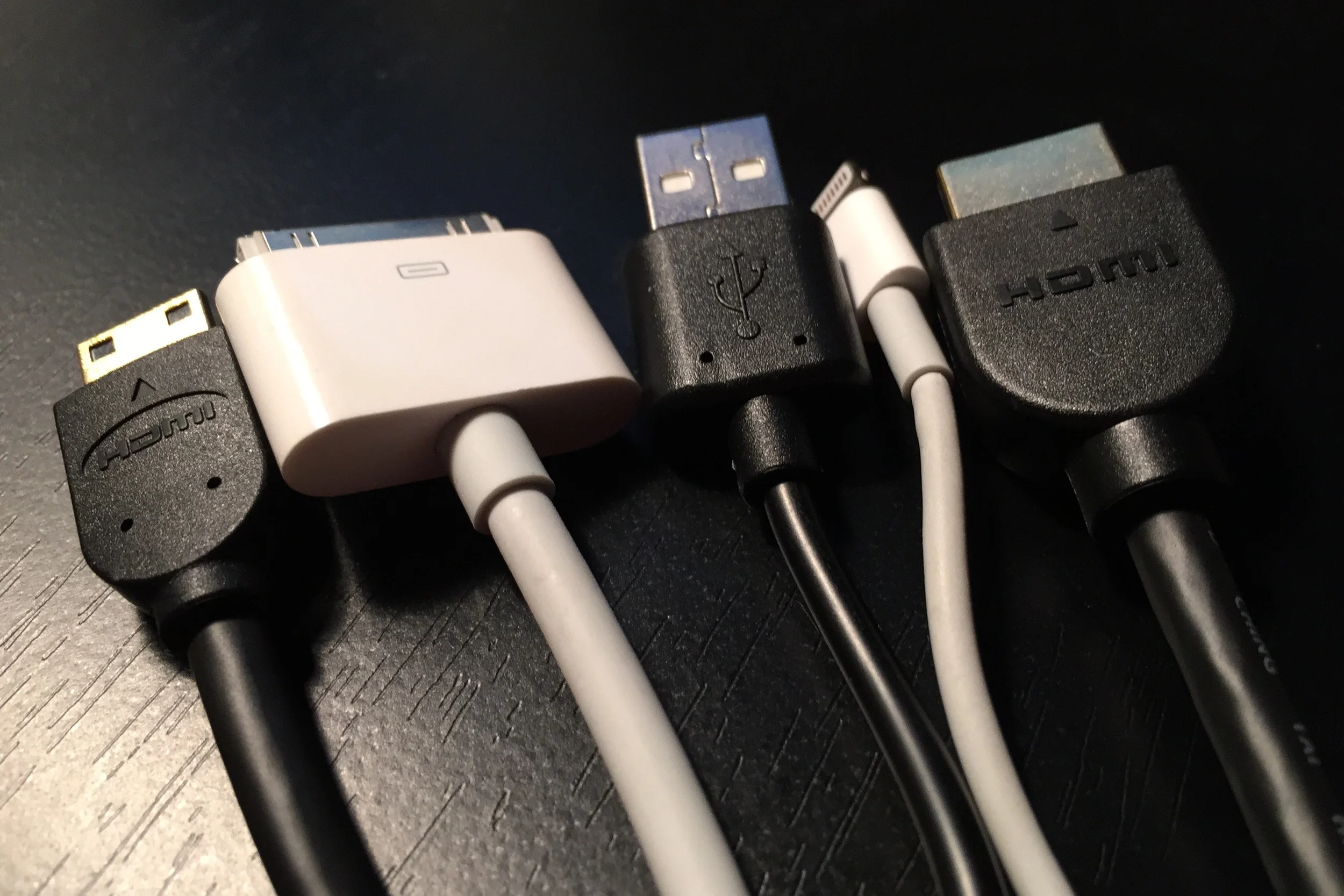 What the New USB-C Means for Photographers