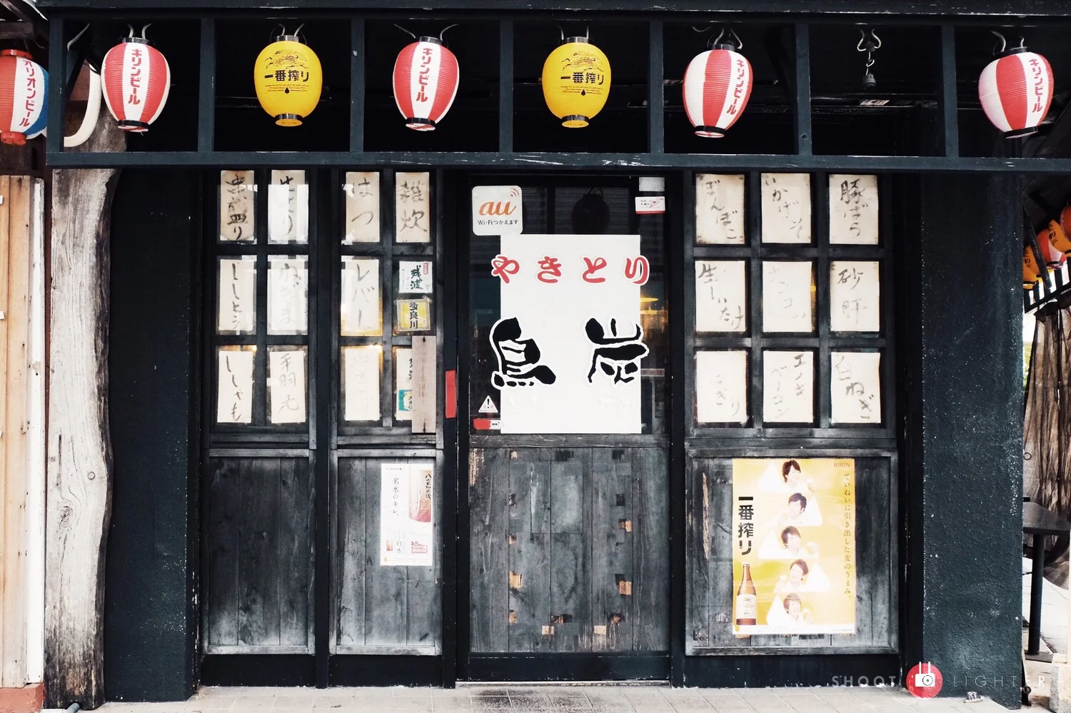 Naha, Okinawa. Fuji X-Pro1, 18-55mm f/2.8-4. Edited in VSCO Cam and Lightroom Mobile on my iPad Air.