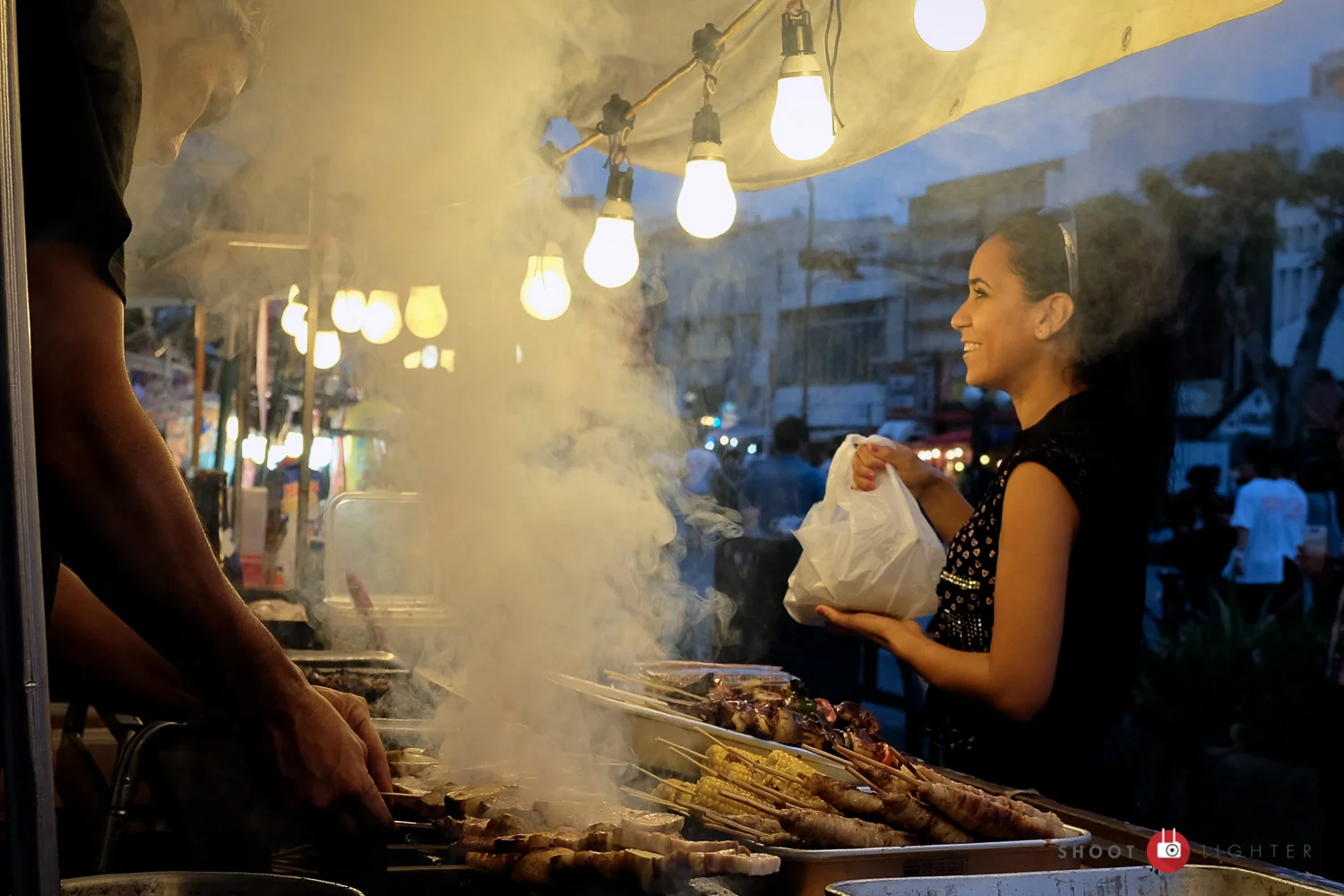 3 Tips for Great Street Photos
