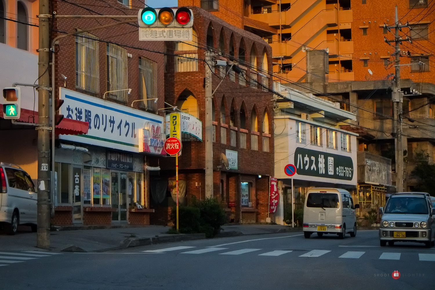 Okinawa, Japan - Fuji X-Pro1. From my Light and Color post .