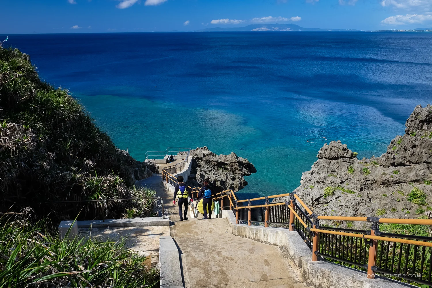 Okinawa Photo Journal Entry No. 5