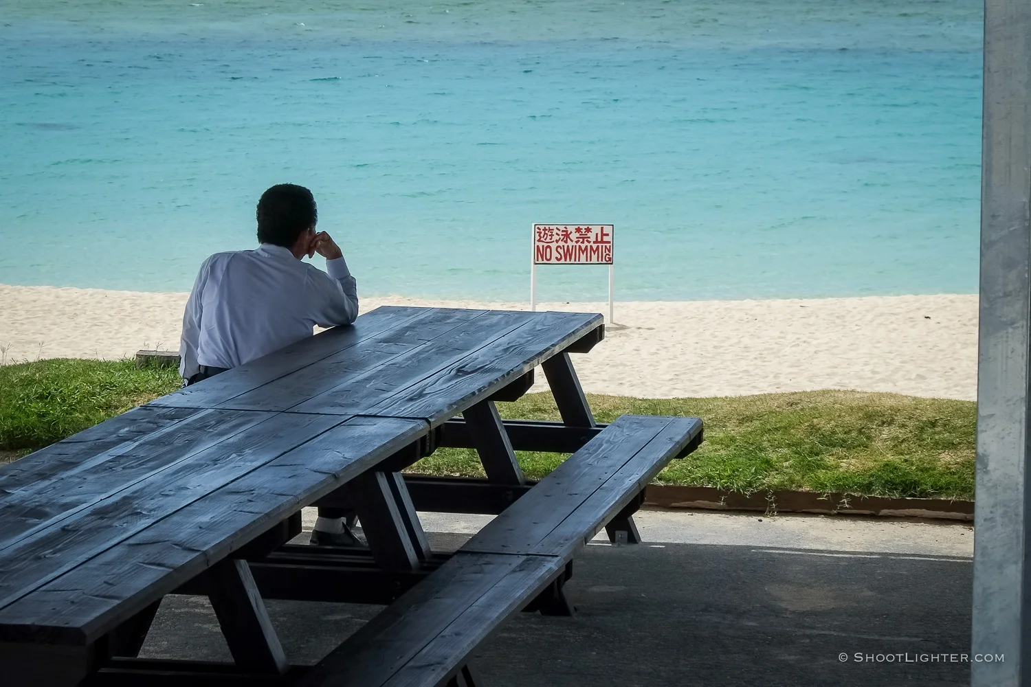 Okinawa Photo Journal Entry No. 3