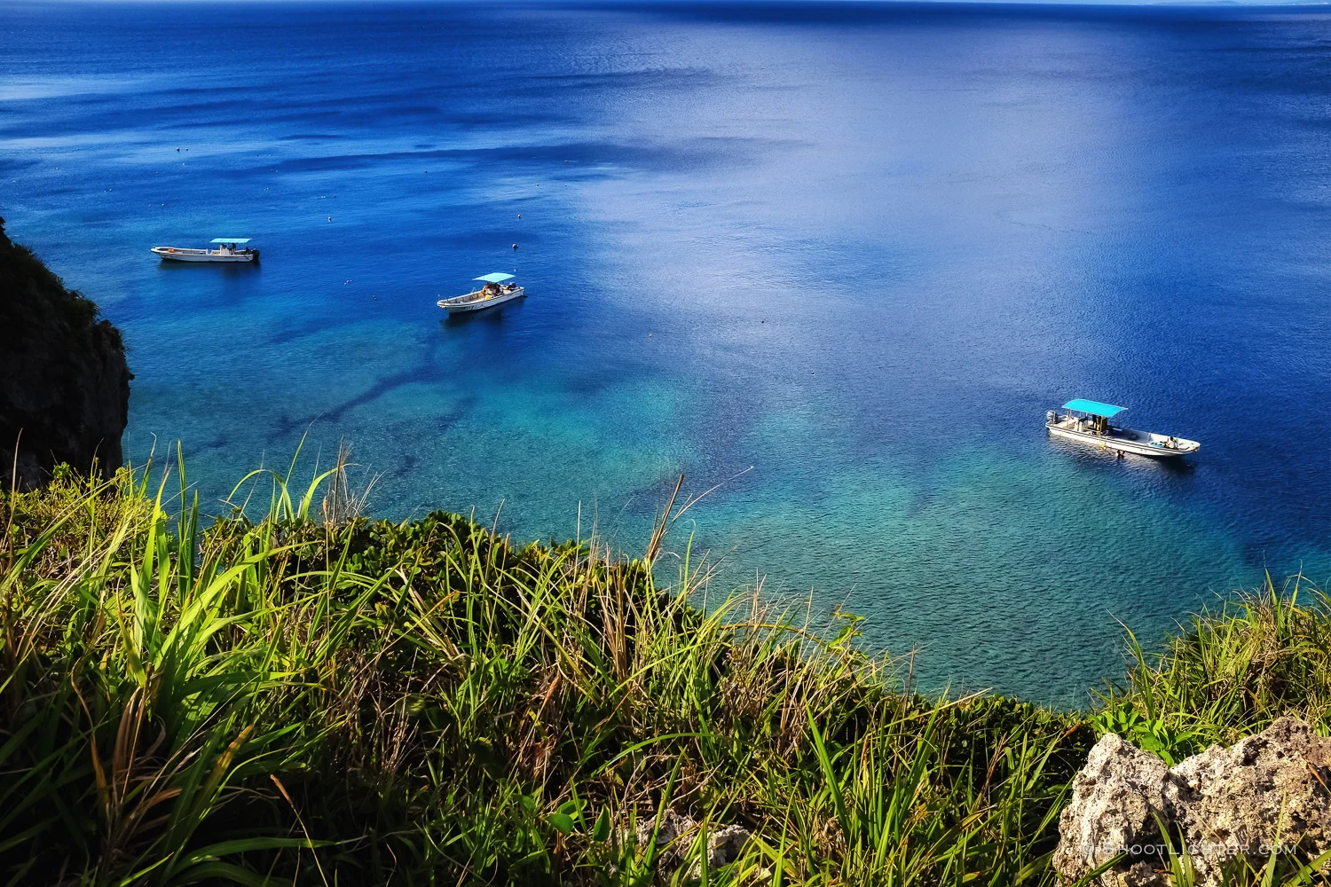 Cape Maeda, Okinawa Japan. Fujifilm x100T.