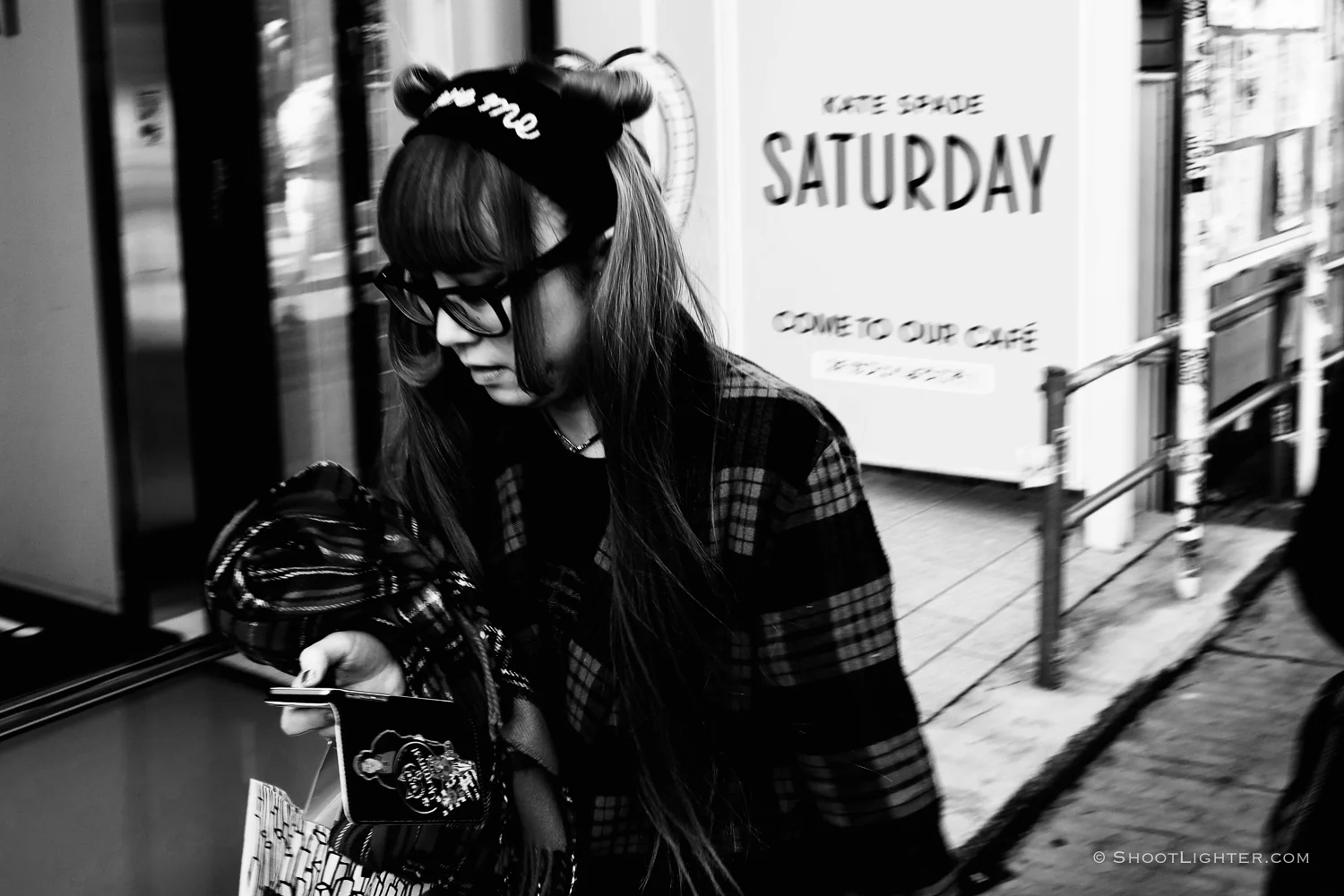 Streets of Tokyo 2