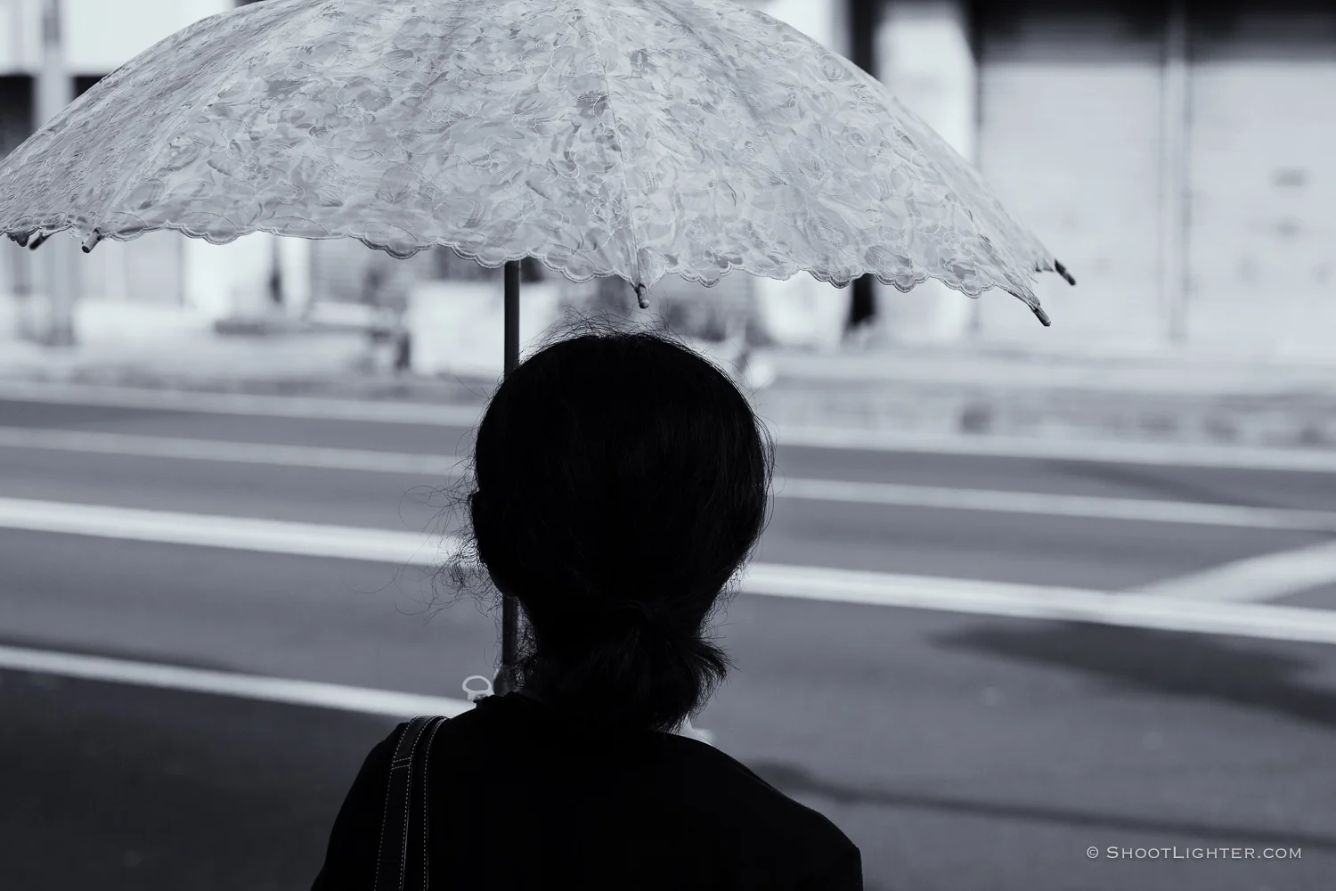 Okinawa City - Fuji X-Pro1, 56mm lens.