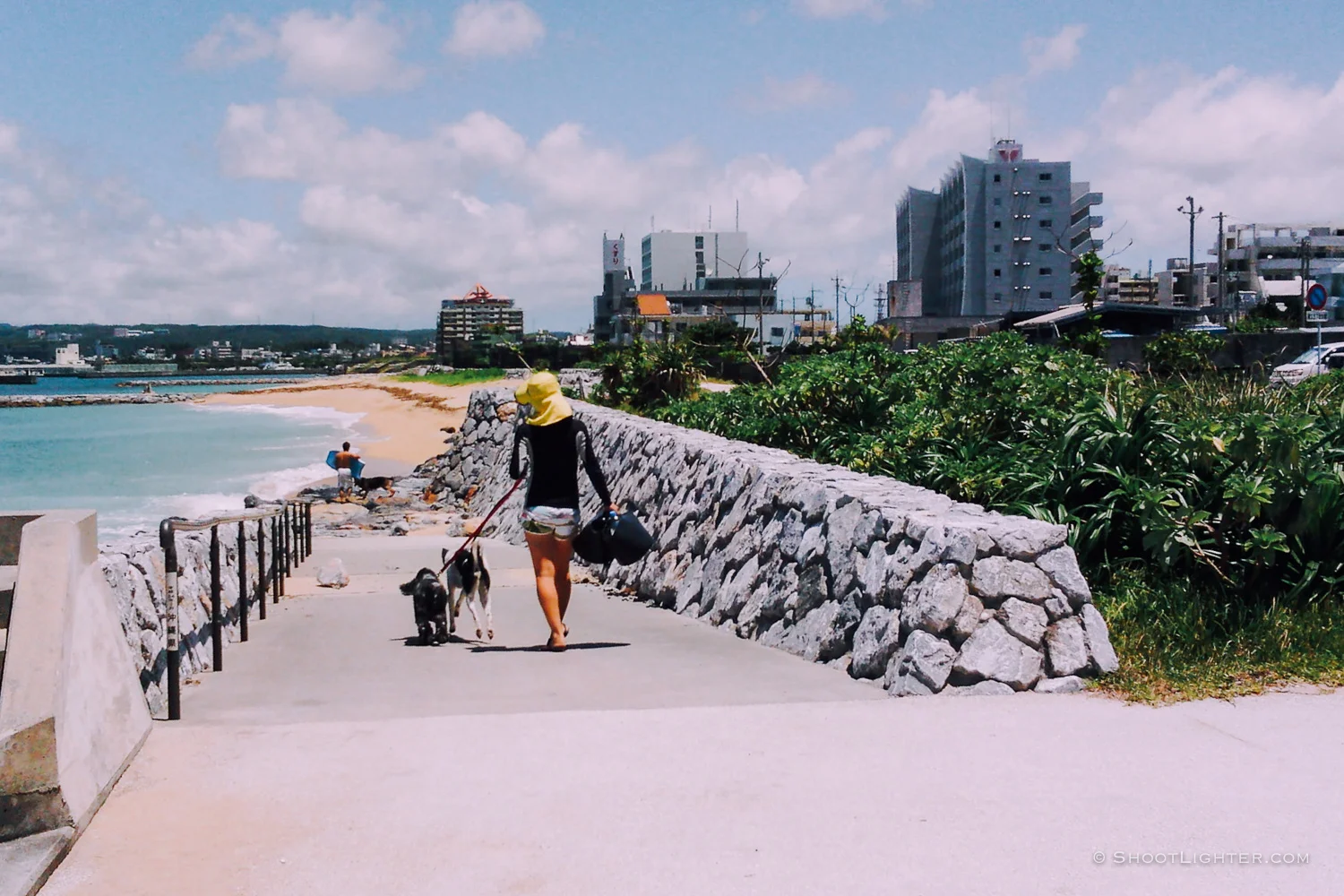 Okinawa Life via Narrative Clip