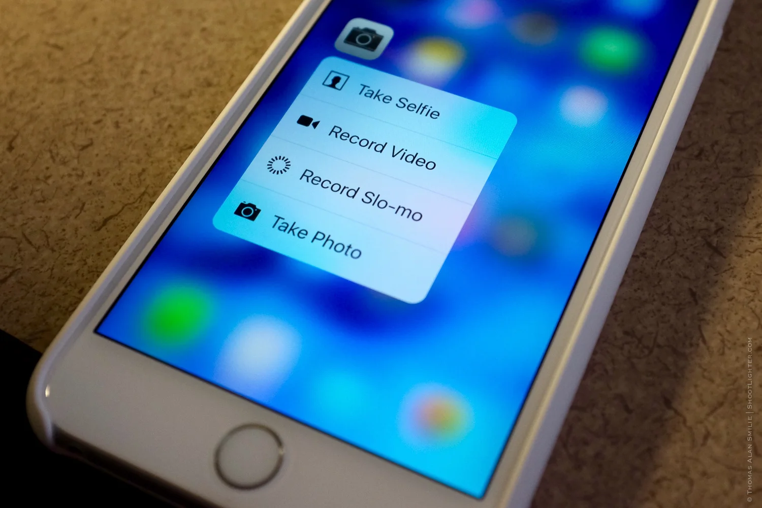 iPhone 6s Camera vs other iPhones Comparison