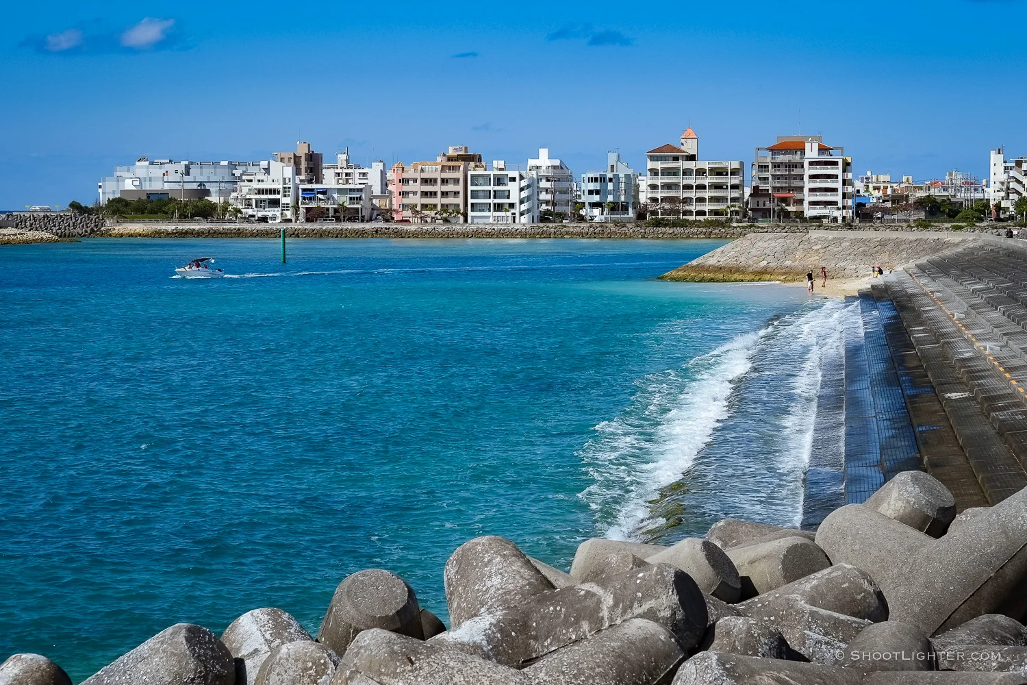 Mahatma, Okinawa, Japan. Fujifilm X-Pro1, 56mm f/1.2 @ 1/68 sec, f/8, ISO 200. Edited in Adobe Lightroom.